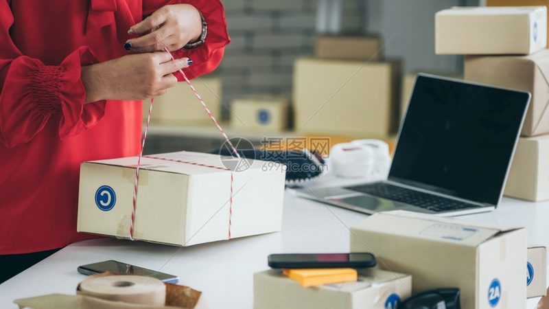 Shopify建站物流定制方案：电商卖家如何优化物流效率